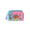 Pencil Case Capybara Plush Pen Bag Plush PVC Capibara Plush Pencil Pouch  Children