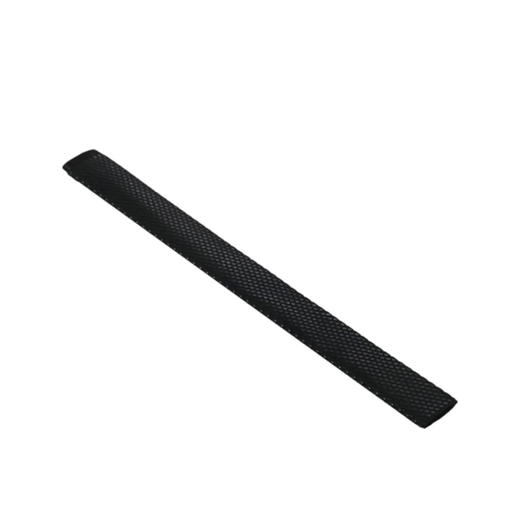 Billiards Cue Grip Sleeve 30cm Length Lightweight Rubber Accessory
