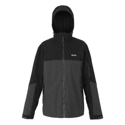 Regatta Mens Bosfield III Waterproof Jacket