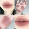 Velvet air lip glaze matte matte moisturizing non-stick cup whitening lip gloss lipstick