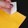 10-50Pack Kraft Paper Bubble Envelopes Bags Waterproof Bubble Mailing Envelope Different Size Mailers Seal Adhesive Shipping Bag