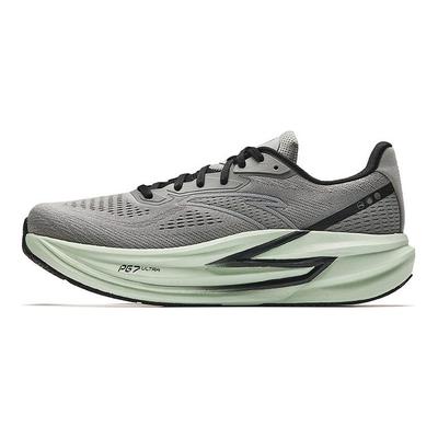 Champion 4 Chaussures de Course Décontractées Confortables Polyvalentes Tendance Antidérapantes Durables Basses Homme sneaker Gris 112535562-4