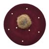 Infant Toddler Baby Kids Boys Girls Pearly Ball  Winter Warm Hat Cap