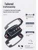 Infiniti QX50 and QX60 Premium Car Key Shell - Full Wrap Design for Men & Women