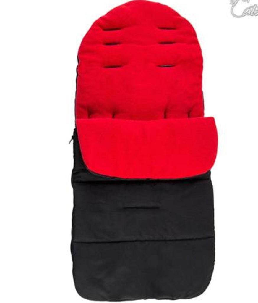Warm Windproof Foot Cover Baby Stroller Sleeping Bag Muff Buggy Pushchair