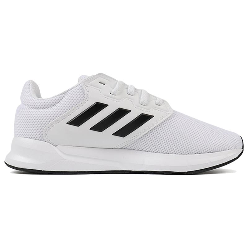Adidas Showtheway 'Cloud White' Sneakers FX3762