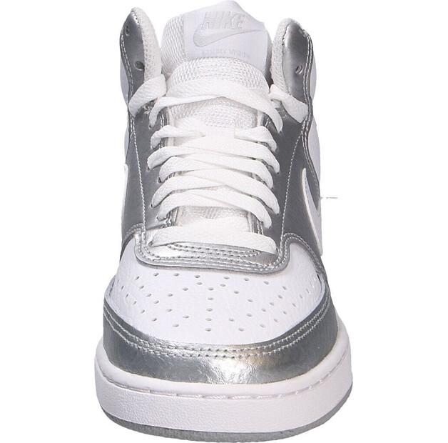 Кроссовки Nike Court Vision Mid