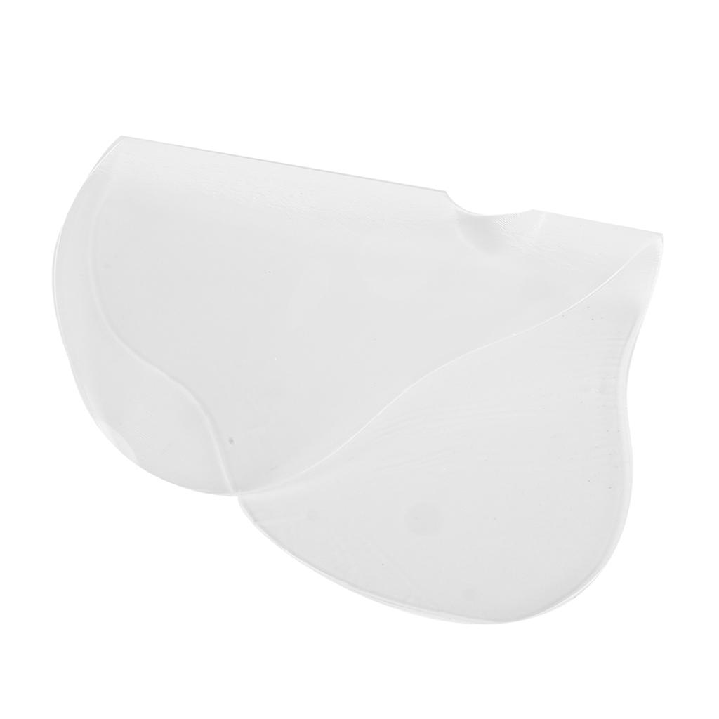Reusable Silicone Anti Wrinkle Belly Stomach Pads Stickers Stretch Marks Removal Skin Care