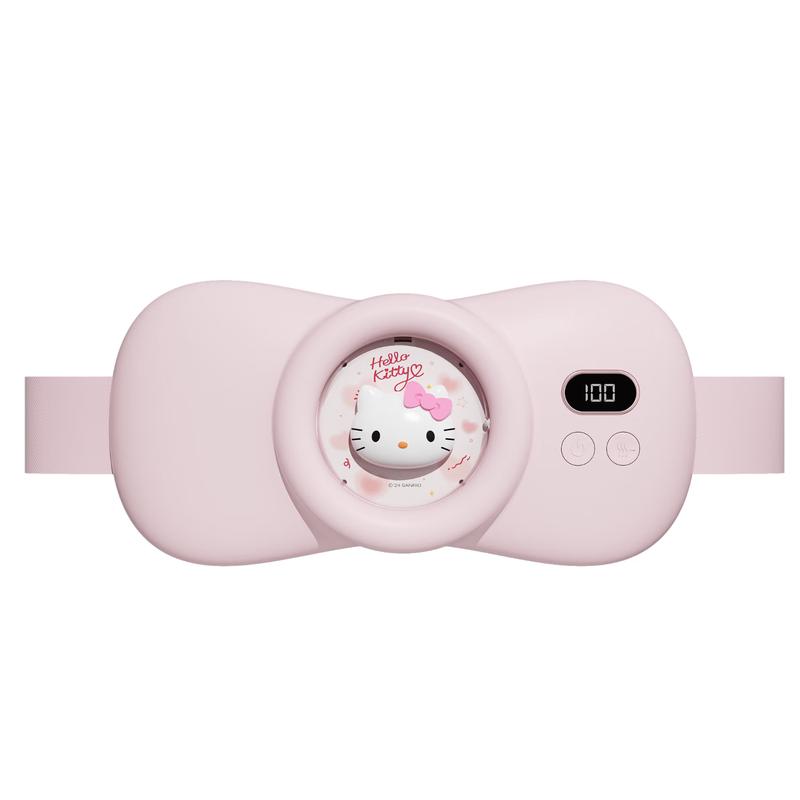 PAKCHOICE Menstrual Relief Heating Pad