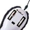 Motion Pet Products Spring Plush Mouse Toy Wind Up Toys Cat Dog Playing Toy Clockwork Toy