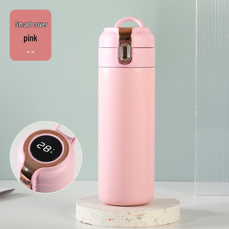 

Smart Temperature Display Insulated Bottle