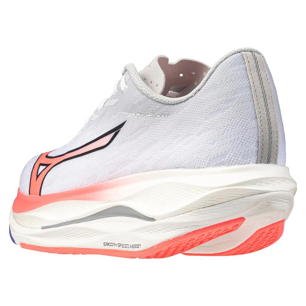 Mizuno Laufschuhe Wave Rebellion Flash 3