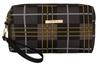 Cosmetic bag KOS-35-8710 Black