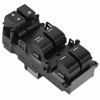 Apparecchi elettrici per auto – Interruttori