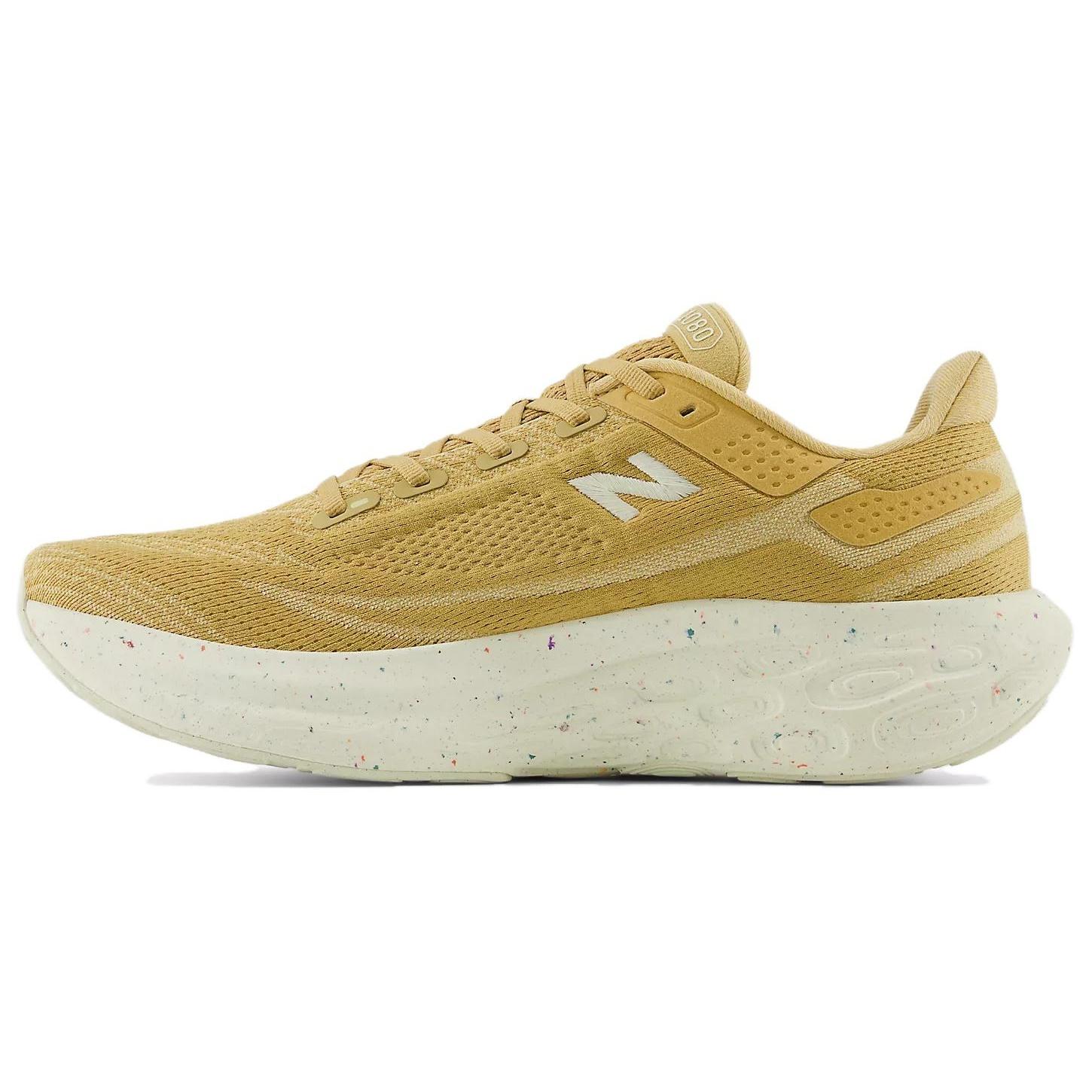 New Balance Fresh Foam X 1080v13 Yellow White Men s M108013D EU 42.5