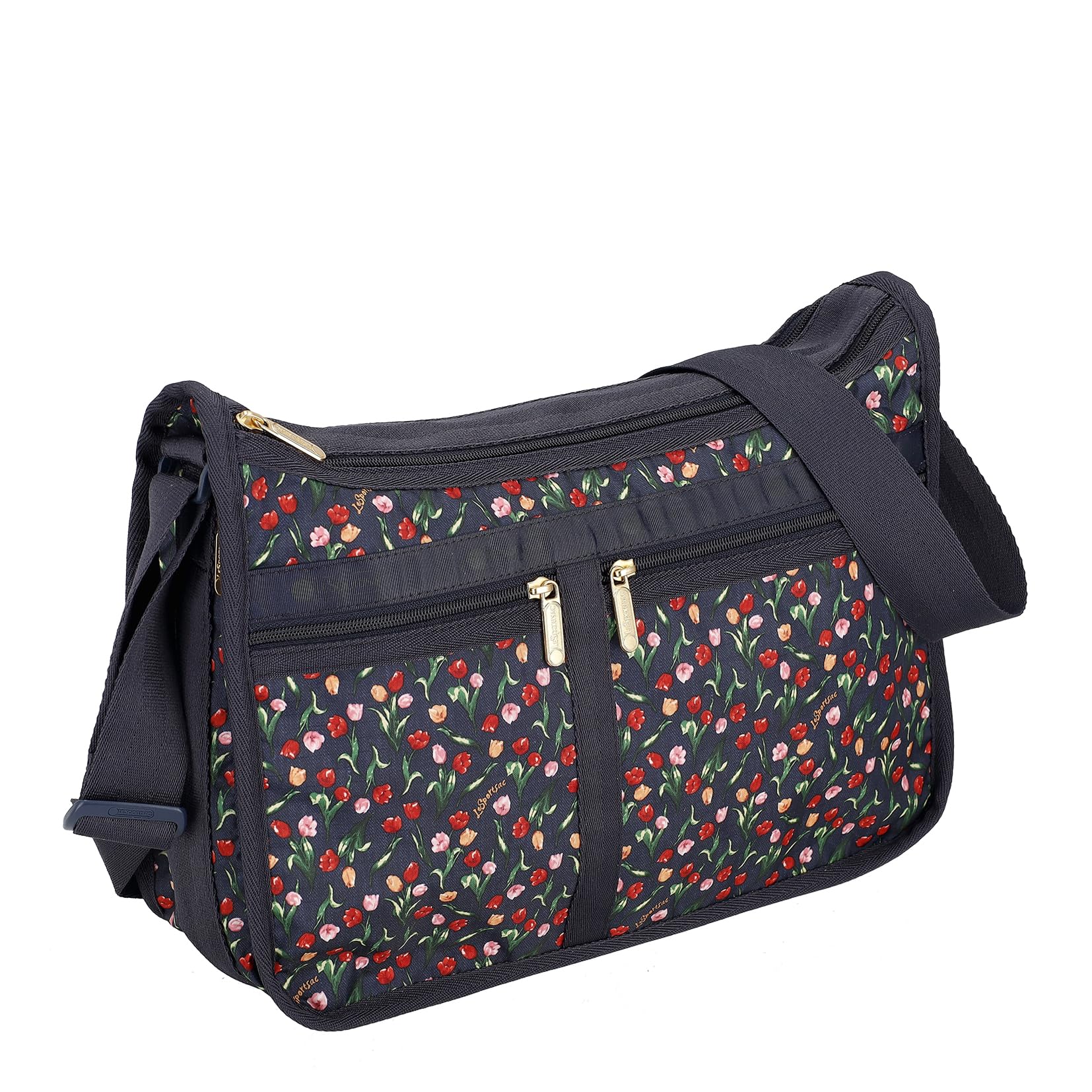 Сумка через плечо 7507 U229 [LeSportsac] Женская [Б/у]