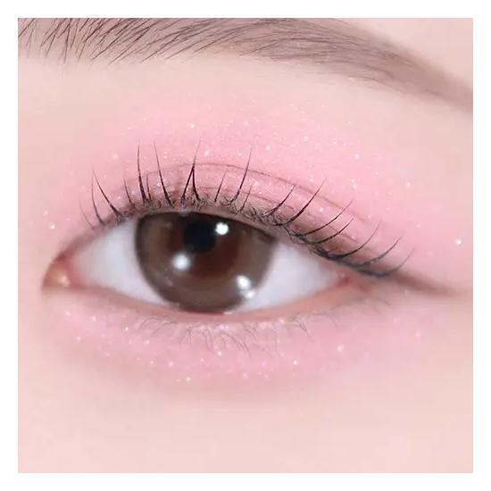 HOLIKA HOLIKA My Fave Piece Eyeshadow Single – Matte Pearl (22 Colors)