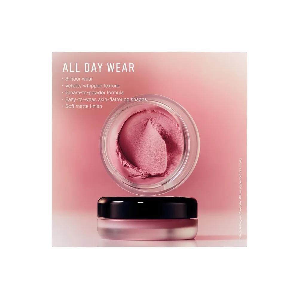 Bobbi Brown Rouge Velvet Matte Cream Cheek Blusher and Lips