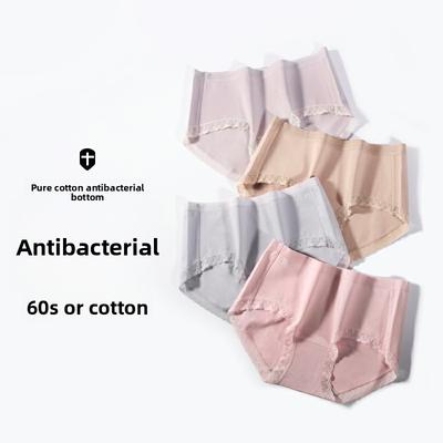 Roupa interior – Cuecas higiénicas