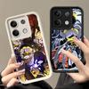 Phone Case for Xiaomi Redmi Note 15 14 13 Pro Plus M-Murder D-Drones Game Shell 12S 11 11S 11T 5G 14S Soft Silicone Funda
