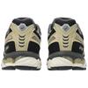 Asics GEL Kayano 12.1 Running Shoes Unisex Light Khaki Black 1203A759-002