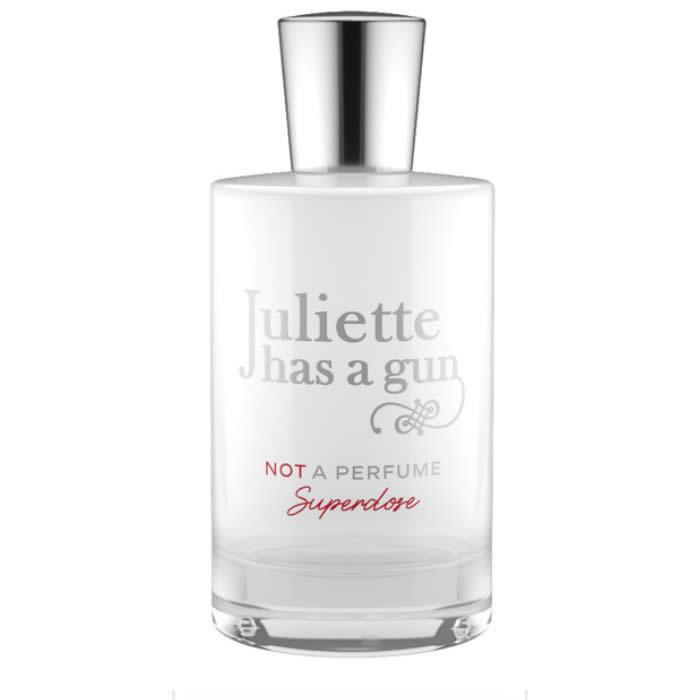 

Juliette Has A Gun Not A Perfume Superdose Парфюмированная вода-спрей 100 мл