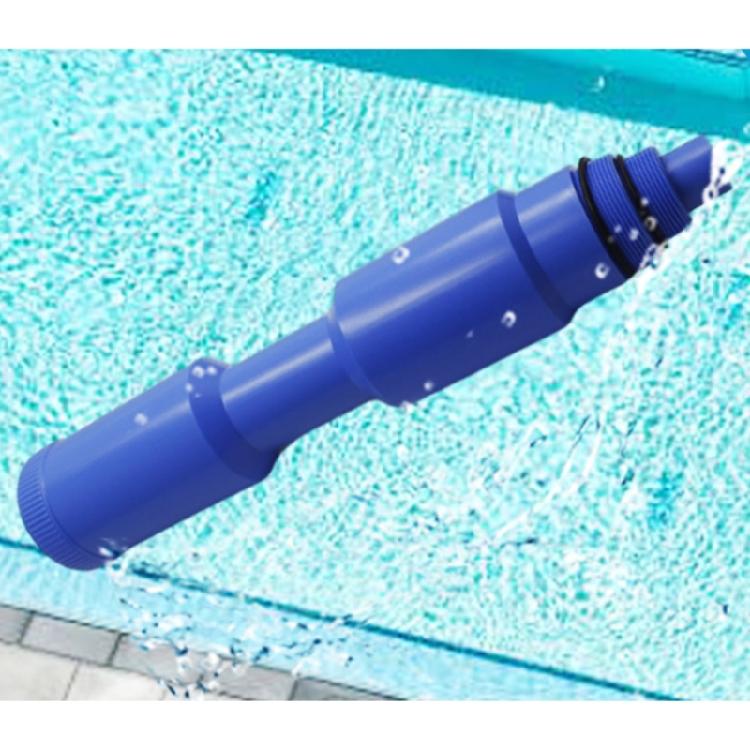 Multifuntional Pool Skimmer Winter Plug Skimmer Ice Guard Plastic Texture Ground Pool Accessory Skimmer Blowout Valves
