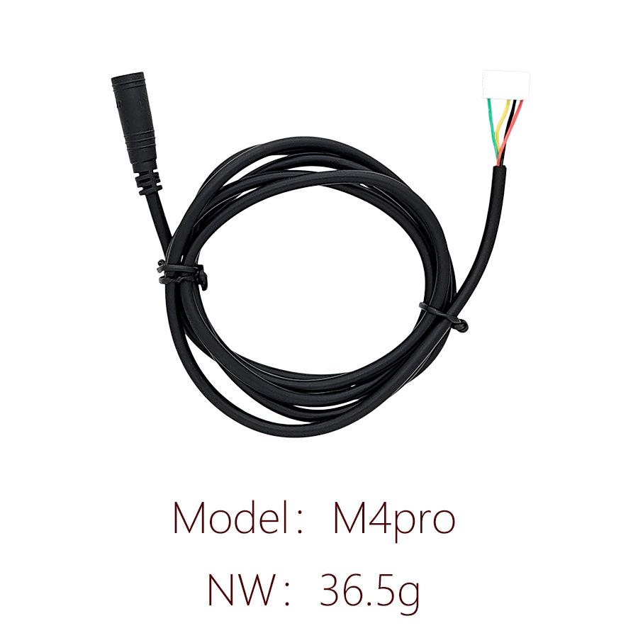 

Bluetooth Control Cable for MI4Pro Electric Scooter