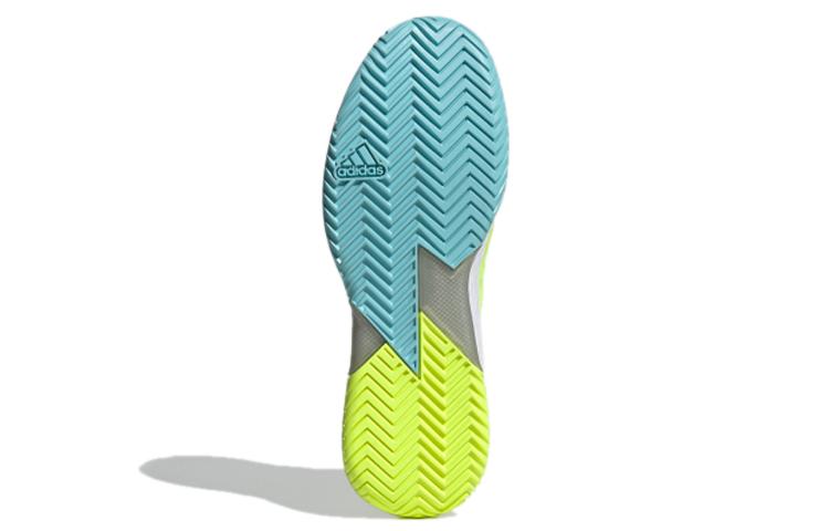 Men's Sneakers Adidas Adizero Ubersonic 4 'Tokyo'