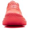 New LiNing Shadow 3 ESSENTIAL Cushioning Support Rebound Low Top Running Shoes Women's Red ARRU006-4