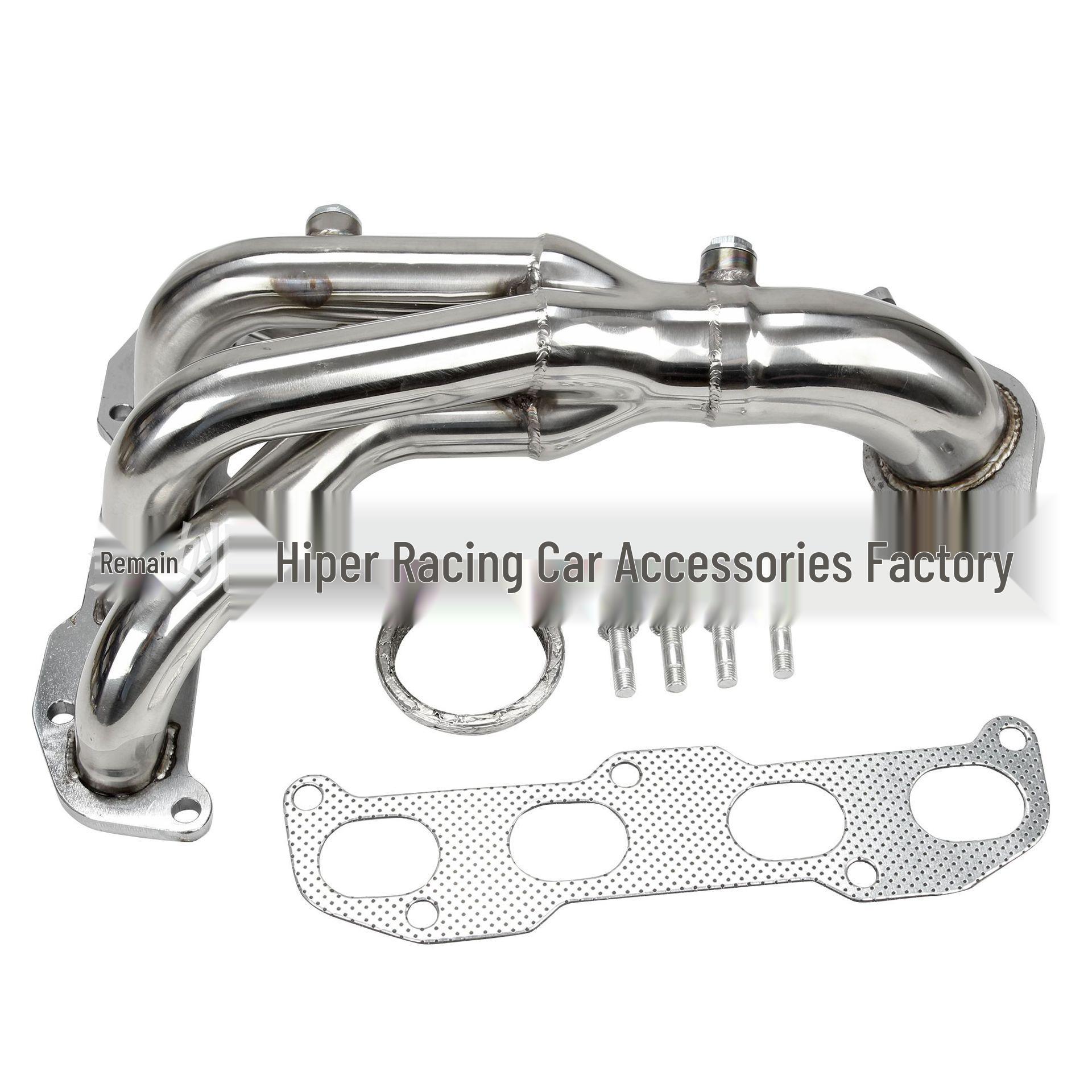 

Выпускной коллектор Nissan Sentra 2002-2005 для модификации 48 cm