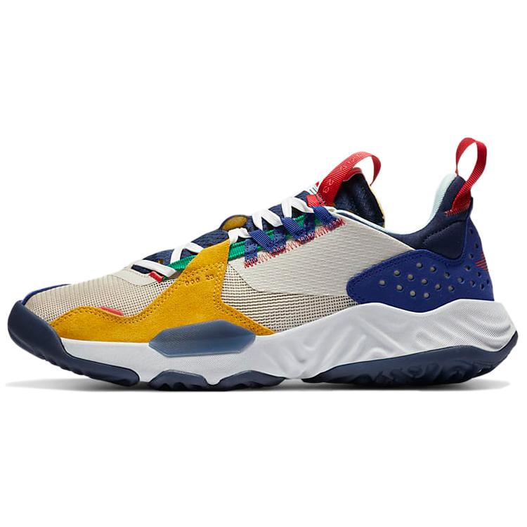 

Jordan Delta Breathe Oatmeal Multi DB5923-161 41