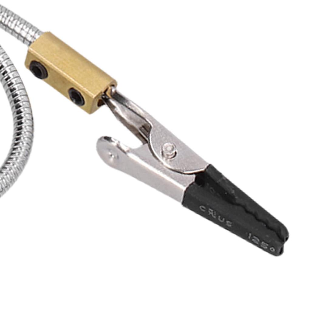 Flexible Welding Repair Third Soldering Flexible Helping Soldering Soldering Iron Accessory Tool Arm, Frame, Hand, Clip, Hand, Tool,