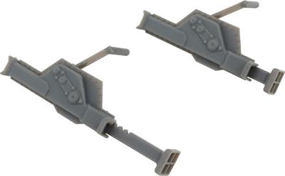 Samling och modeller – Figurer