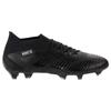 Adidas Predator Accuracy.1 FG Nightstrike Pack Men Sneakers Black Core-Black Cloud-White GW4571