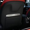 Stainless Steel Car Seat Back Decorative Mesh Sticker For Mercedes-Benz G-Class W464 G500 G63 2019-24 Car Accessories