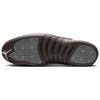 SoleFly x Air Jordan 12 Retro SP Cafecito Herren Sneaker Braun Weiß Barockbraun FZ5026-100