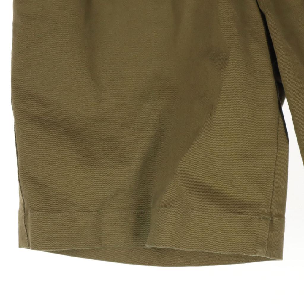 Beauty products Brooks Brothers cotton chino shorts w36 light brown tack Men's Used