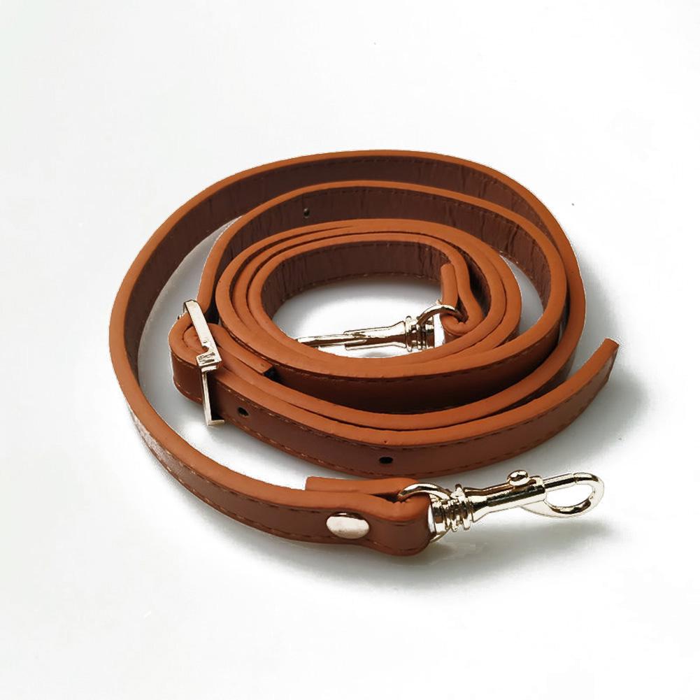 Buy 120cm Women DIY Crossbody Shoulder Bag Belt Replacement Cortex