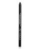 Multifunktionaler Lidschattenstift Monochromer Eyeliner-Stift Perlenglitzerkleber Eyeliner-Stift Augen-Make-up-Stift