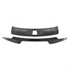 2 Pieces Door Sill Plate Protectors Scuff Cover for Atto 3 Accessories