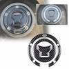 CB250R CB300R CB500X CB500F Motorcycle Carbon Fiber Sticker Tank Gas Cap Pad Filler Cover Decal Part Motorcycle Fuel Tank Pad
