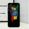 Ethiopia Flag Case For OnePlus 12 11 10 Pro 8T 9R 10T 10R 12R OnePlus Nord CE 2 3 Lite 2T N10 N20 Coque