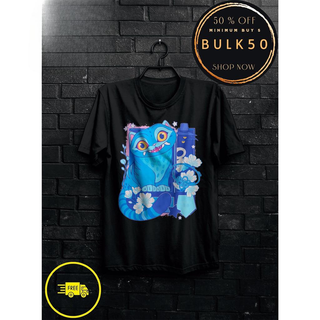 Anime K-Pop Demon Hunters T-shirt Harajuku O-neck Casual Shirt Gift Summer T-Shirt for Men Graphic Y2k Football T Shirts