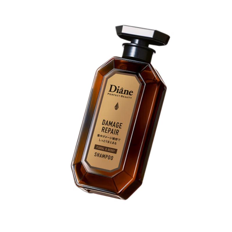

Moist Diane Perfect Beauty Extra Damage Repair Shampoo