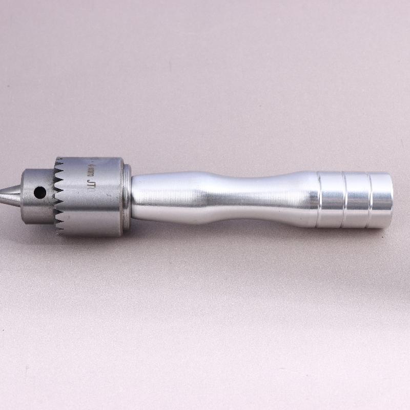 Watch Repair Tool Axle Screw Head Handle Drill Bit Watch Repair Pinvice Clamping Tool 0.3-4Mm Range Watchmaker Tools