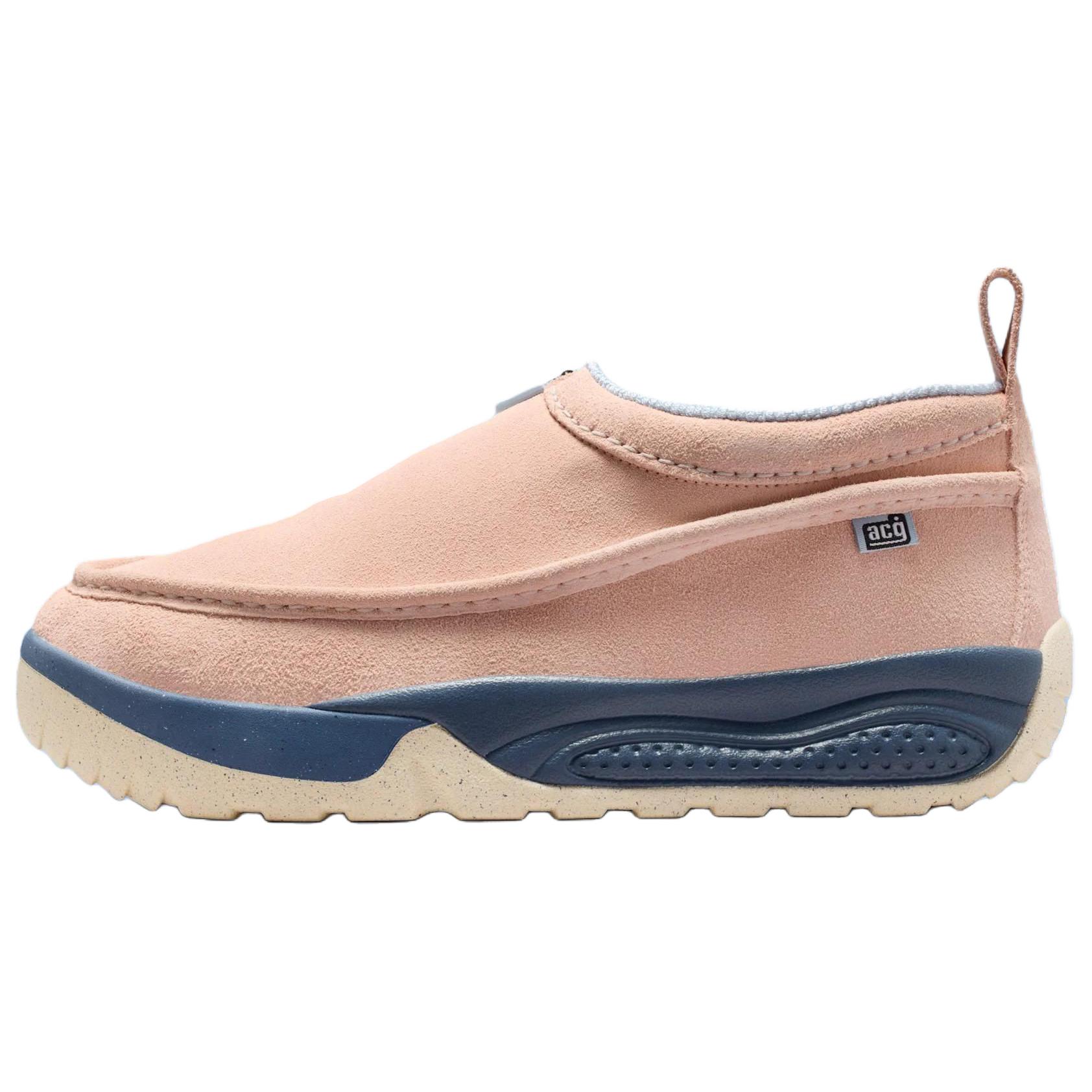 Nike ACG Izy Arctic Orange Unisex Sneakers Dusty-Peach IH3750-800 38.5