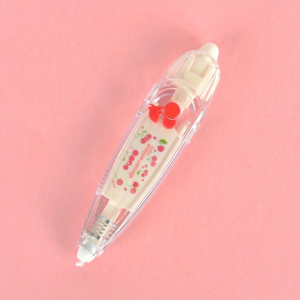 

Мультяшная наклейка, лента, ручка, забавные детские канцелярские принадлежности, блокнот, украшение для дневника, ленты, этикетка, наклейка, бумажный декор для детей, игрушки, подарки