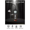 A95I-Automatic Alarm Gas Leak Detector Methane Gas Natural Gas Liquefied Petroleum Gas Combustible Gas Flammable Gas Tester
