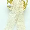 Crocheted Lace, Clothing Accessories, Water-Soluble Cotton Lace, Curtain Lace